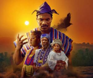 Nollywood's Evolution from Pirated Videos to Streaming Sensations