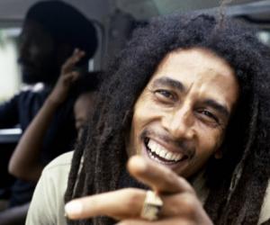 🎬: Bob Marley - Three little birds