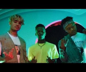 🎬: Shane Eagle, Nasty C, A-Reece BET Cypher Full #HipHopAwards 2018